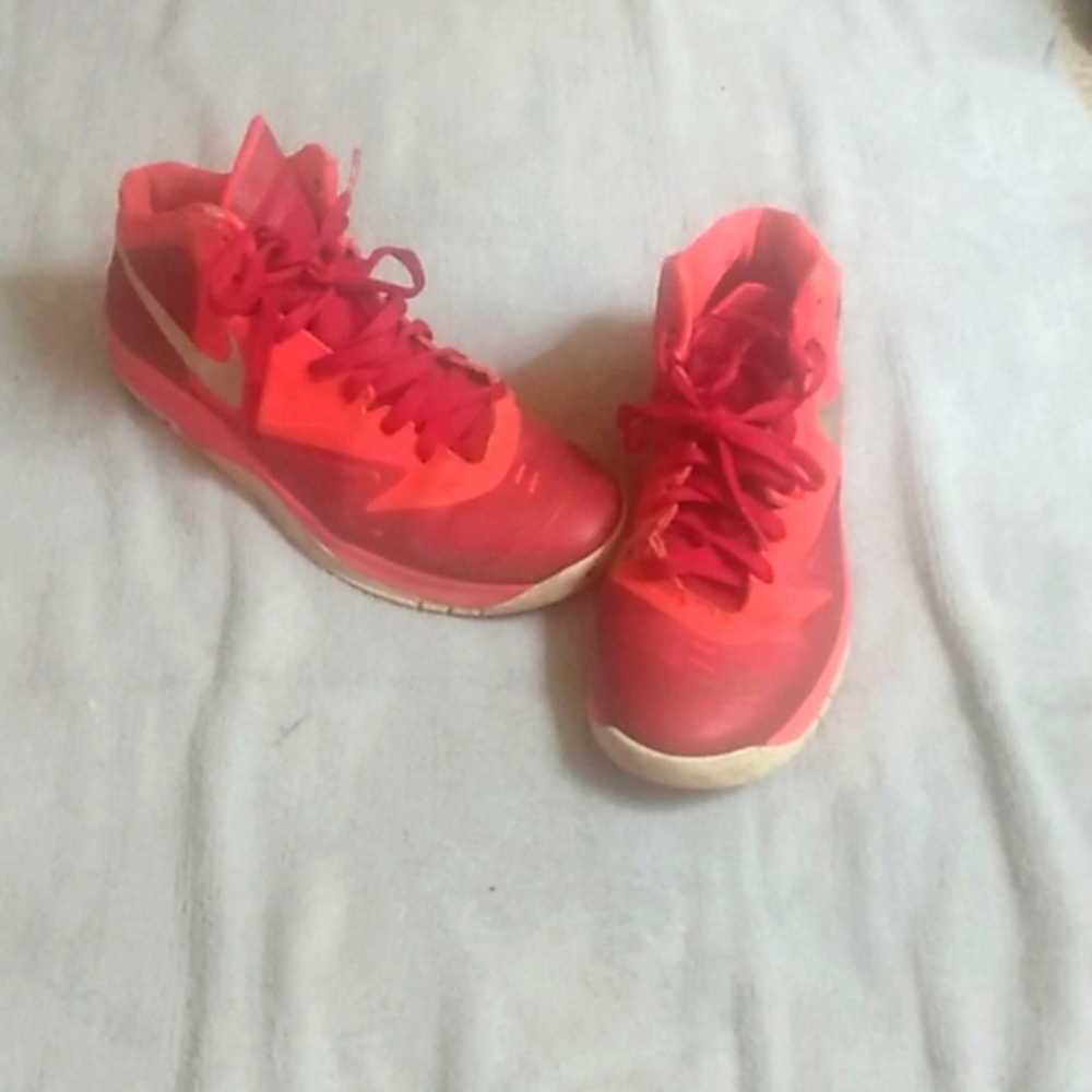 Nike's
